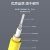 天背（Tianbei）TB-G255W 工程级光纤跳线尾纤单模单芯10米LC-SC 低烟无卤外被跳线光纤网线