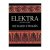 埃莱克特拉 英文原版 Elektra in Full Score Dover Opera Scores 歌剧全谱 Richard Strauss理查德·施特劳斯 英文版