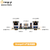 香橙派OrangePi6开发板此芯P1处理器CD8180内置12核64位处理器45Tops算力AI边缘和端侧计算开发板 OPi6 8G主板+散热组件