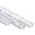 联塑（LESSO）PVC-U给水直管(2.0MPa)白色 dn20   2米一根