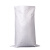 稳斯坦 WST094 白色加厚塑料编织袋 面粉包装袋 麻袋 物流打包袋 搬运包装袋 40*60中厚 (20只）