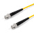 东电通信（DODEM）ST-ST 工程电信级光纤跳线 G65TA1 单模单芯 20米