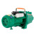 三铃 (SANLING)  抽水泵 自来水全铜线喷射增压自吸泵 JET JET150型-1.1KW塑钢叶轮