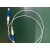 单模09mm裸纤LCLCFCSCST 05米1米3M光纤跳线尾纤 LC-FC单模0.9裸纤 1m