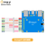 香橙派OrangePi6开发板此芯P1处理器CD8180内置12核64位处理器45Tops算力AI边缘和端侧计算开发板 OPi6 8G主板+散热组件