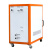 工业冷水机风冷式水冷模具激光电镀冰水机恒温制冷机注塑冷冻机 JBC-0.6P风冷