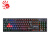 双飞燕（A4TECH）B160N 血手幽灵游戏键盘有线 电竞薄膜键盘 办公