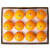 美国进口新奇士3107黑标脐橙大果sunkist新鲜时令美国甜橙 9斤精品礼盒装