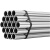 飓程 焊接钢管 304不锈钢圆管不锈钢管 不锈钢圆管6米/根 单位：根		 外径25*1mm 