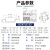 空气开关带漏电保护器DZ47LE断路器63a空开2p漏保32a 2P 32A