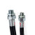 疆迎 防爆挠性软管 低压电缆附件 穿线管 DN32*1000mm