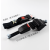 京京叉车座椅安全带 保险带 两点式 普通款 自动伸缩式 适用杭叉合力 B款：精品 米色 手动式 1.37米