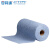 安特浦（An type）工业擦拭纸 擦油吸液通用型工业擦拭纸 零件油污清洁纸  蓝色 AN-3331B