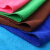抹布家政保洁毛巾清洁吸水抹布 擦玻璃搞卫生厨房地板洗车毛巾 颜色随机搭配 30x30cm