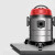德仕登 吸尘器大吸力强力装修美缝工业小型吸尘机 1件起批 工业级注塑-标准版-像素黄 3天