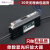 定制 高品质光纤放大器单LS-V11光纤传感器光电感应器开关FS 双光 M4弯头反射光纤 RS410-TZ