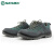 世达（SATA）FF0503-43 休闲款多功能安全鞋  保护足趾  电绝缘 绿 43