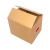 标燕 搬家箱加厚特大号包装发货打包纸箱硬纸盒收纳箱 塑料扣手 90*60*60cm 特硬5层纸箱 3个