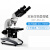 FACEMINI SN-112 实验室高倍双目1600倍生物显微镜光学显微镜 XSP-BM-1CA