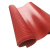 安归  绝缘胶垫 5mm 10KV 1米*5米 红色条纹防滑 绝缘橡胶垫 电厂配电室专用绝缘垫