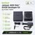 矽递Jetson AGX Orin 64G官方套件 275TOPS AI边缘计算平台 【Orin 64GB】官方套件+256G