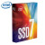 英特尔（Intel）760P/660P M.2 2280 NVME 笔记本台式机固态硬盘 SSD 760P（白盒包装） 128G