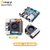 香橙派OrangePi6开发板此芯P1处理器CD8180内置12核64位处理器45Tops算力AI边缘和端侧计算开发板 OPi6 8G主板+散热组件