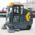 驾驶式电动扫地车清扫车工厂物业小区道路垃圾清理洒水吸尘扫地机 Be-1050首付