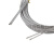 好工邦 304不锈钢钢丝绳 升降起重牵引承载绳 加粗吊绳安全牵引绳晾衣绳  4mm（7X19结构）50米 