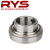 RYS哈轴传动UC21785*150*85.7  外球面轴承