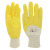12双 华特3163轻型丁腈涂层防护手套 防油防渗水透气机械维修工业劳保防护手套