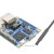 娇鹿（ZeroLts512mbH2主板+Zero白壳）全志H2芯片开发板支持Linux安卓