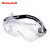 霍尼韦尔（Honeywell）护目镜 LG100A 200100 透明防雾眼镜防刮擦防液体男女防护眼