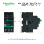 施耐德电气电动机保护断路器热磁脱扣旋钮式控制空气开关3P690V GV2PM10C 4~6.3A