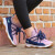 耐克（NIKE）【清货t】 耐克 Nike City Loop 绑带女子经典休闲跑步鞋 AA1097-500  紫蓝35.5/37.5 37.5