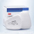 3M 5N11CN N95滤棉颗粒物喷漆防尘专用面罩配件搭配6200防毒面具 单片价格
