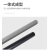 中胜威 GGL28/100 硅橡胶紧固管 优质硅橡胶材质 适用N型头