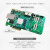 定制米联客MLK-F11-325T FPGA开发板XILINX USB3.0/PCIE K7 K 单买综合模块(DVPOV5640+7寸液晶屏+DA