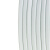 远东电缆 BVVB 2*1.5平方国标装潢明线照明铜芯两芯扁形护套硬线 100米 白色