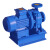 治波ZB卧式管道泵380V离心泵口径DN32普通增压水泵ISW32-200A-2.2KW
