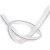 冰禹 AB60101 PVC塑料软管蛇皮管 自来水管网线管 内径*厚度20*2mm 50米