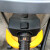 橙央 BF501b桶式吸尘器大功率30L酒店洗车专用吸尘吸水机1500W BF501B标配2.5米软管