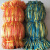 园艺用品西瓜网袋网兜手提西瓜袋塑料西瓜绳西瓜水果网套 中号一捆(承重15斤以下)