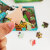 BANGSON科普拼图发现自然儿童拼图男女孩玩具生日礼物3-6岁 丛林探险