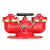 美消 消火栓消防栓地上栓SS150 地上消防栓水泵结合器 水泵接合器SQD100-1.6/多功能/地下