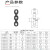 圆环铁链-5天发货 圆环链4*34-单位个-10000个起批