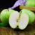 莓梨婆娘进口青苹果8个 青平果 新鲜苹果 新鲜水果