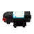 新西山DP-125隔膜泵工业清洗机增压泵RO膜工程橡胶塑料高压隔膜泵 24V