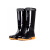金思丹博 JSDB-593 高筒防水雨鞋（单位：双）