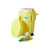 JESERY 杰苏瑞95加仑移动式泄漏桶套装 大容量可移动泄漏应急处理桶 KIT993 通用型